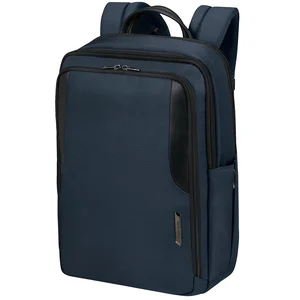Samsonite XBR 2.0 - sac à dos ordinateur portable 15,6 pouces, 43 cm, 19,5 L, bleu (bleu) pas cher
