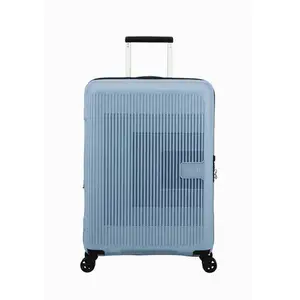 Valise rigide extensible Aerostep 4R 67 cm American Tourister pas cher