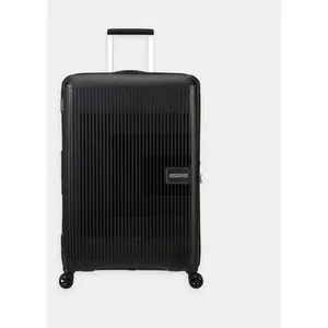 Valise rigide extensible Aerostep 4R 76 cm American Tourister pas cher