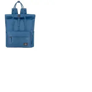 Comparateur de prix : Sac à dos American Tourister pour ordinateur portable de 15,6" Bleu