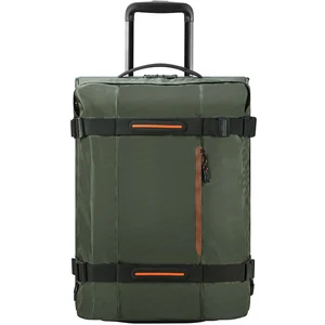 Comparateur de prix : American Tourister Sac De Voyage à Roulettes Urban Track 55 Tsa 45.5l