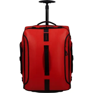 Comparateur de prix : Samsonite Valise à Roulettes Paradiver Light 55/20 51l