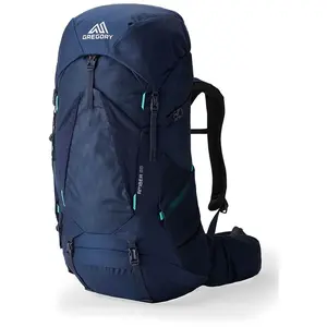 Gregory Sac à Dos Pour Femme Amber 68 Plus pas cher