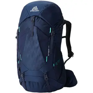 Gregory Amber 34 - Sac à dos, 64 cm, 34 L, 1.25 KG, Bleu (Arctic Navy) pas cher