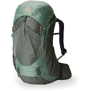 Gregory Amber 34 - Sac à dos, 64 cm, 34 L, 1.25 KG, Vert (Lichen Green) pas cher