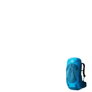 Gregory - Sac à dos de trekking - Stout 35 Rc Compass Blue  - Bleu pas cher