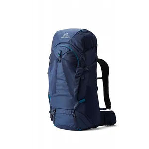 Gregory Jade 63 Plus - Sac à dos randonnée femme Midnight Navy S / M pas cher