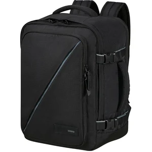 Comparateur de prix : Sac à dos American Tourister Take2cabin MS 26,5L noir pur