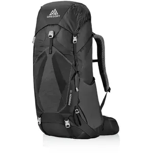 Gregory Paragon 48 - Sac à dos trekking homme Basalt Black S/M pas cher