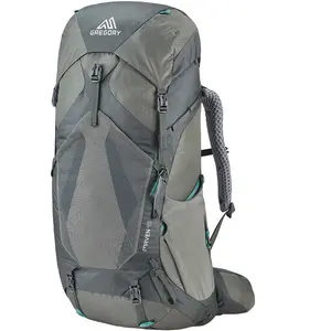 Gregory Maven 45 - Sac à dos trekking femme Helium Grey S/M pas cher