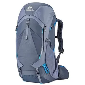 Sac à dos - GREGORY - Amber 44 - Gris foncé - 44L - Confortable et respirant pas cher