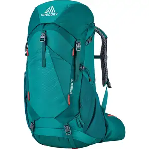 Gregory Trailflex - Ambre 34, Vert (Sarcelle foncée) pas cher