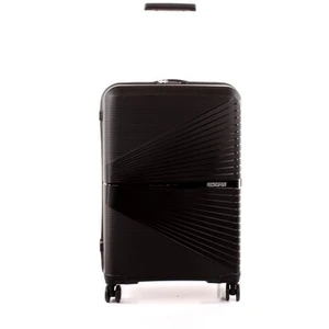 Comparateur de prix : American Tourister Valise rigide Airconic 67 cm Onyx Black