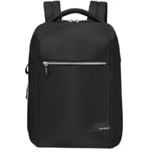 Comparateur de prix : Sac à dos Samsonite Litepoint KF2 pour ordinateur portable de 14,1" Noir
