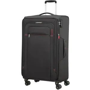 American Tourister Valise à Roulettes Crosstrack Spinner 79/29 109.5l pas cher