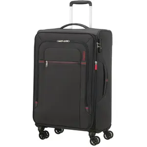 American Tourister Valise à Roulettes Crosstrack Spinner 67/24 71.5l pas cher