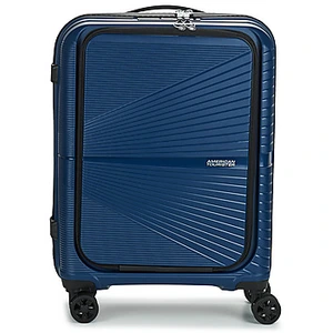 Comparateur de prix : Valise American Tourister AIRCONIC SPINNER 55/20 FRONTL. 15.6"