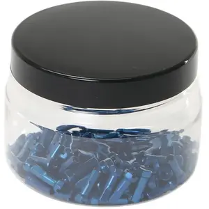 Sapim écrou De Rayon De Vélo Alluminium 14 Mm 100 Unités One SizeVendu parbikeinn
