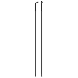 Sapim Rayon Leader Inox J-bend 260 mm pas cher