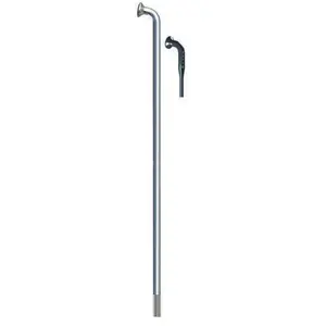 SAPIM SPAAK 14-292L Race en Acier Inoxydable sans Mamelon (100e) pas cher