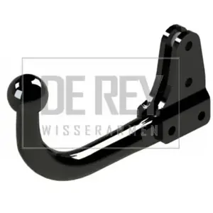 Attelage fixe 2230 GDW 2230 pas cher