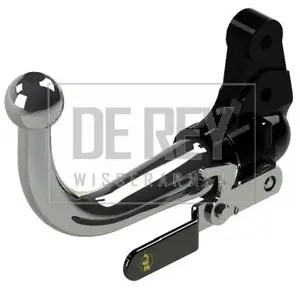 Attelage amovible 2210T38 GDW 2210T38 pas cher