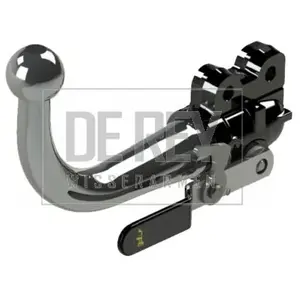 Attelage amovible 2205T36 GDW 2205T36 pas cher