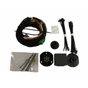 Jeu de câbles à 7 pôles SET0913 GDW SET0913Vendu parwinparts