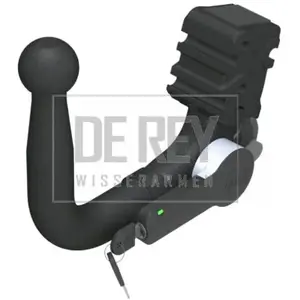 Attelage amovible 2272T60 GDW 2272T60 pas cher