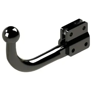 Comparateur de prix : GDW WABB Attelage Wabb Démontable Avec Outils