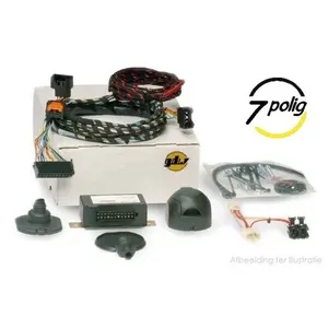 Jeu de câbles 7 broches SET1179 GDW SET1179Vendu parwinparts