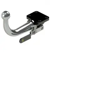 Attelage amovible 1863T35 GDW 1863T35 pas cher