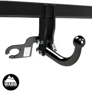 Comparateur de prix : GDW WABB Attelage Wabb Démontable Avec Outils