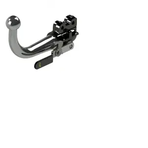Attelage amovible 1335T36 GDW 1335T36 pas cher