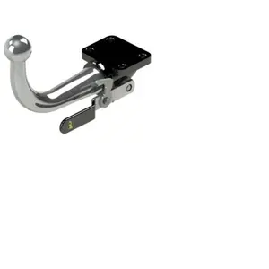 Attelage amovible 1462T35 GDW 1462T35 pas cher