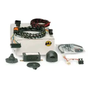 Ensemble de câbles SET0358 GDW SET0358Vendu parwinparts