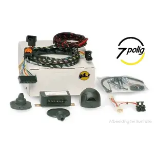 Ensemble de câbles SET0565 GDW SET0565 pas cher