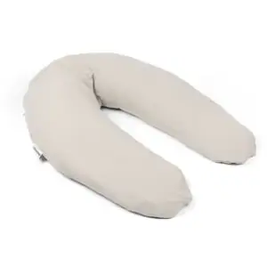 Comparateur de prix : doomoo Coussin d'allaitement COMFY BIG Tetra Almond
