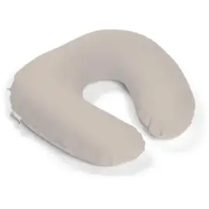 doomoo Coussin d'allaitement Softy Tetra Jersey Sand