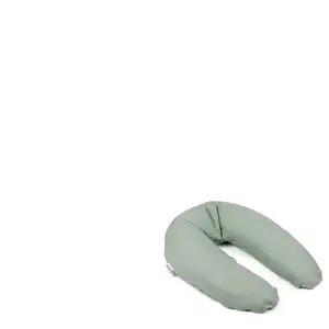 doomoo Coussin d'allaitement COMFY BIG Tetra GreenVendu paraubert