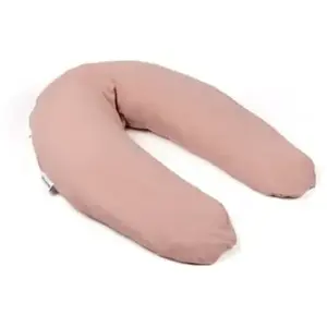 doomoo Coussin d'allaitement COMFY BIG Tetra PinkVendu paraubert
