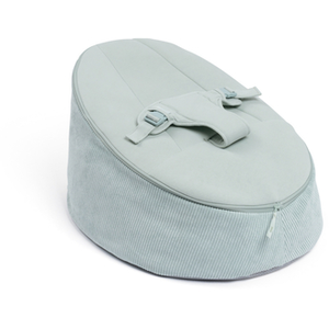 Comparateur de prix : Babymoov doomoo Transat pouf enfant évolutif Seat´n Grow Green
