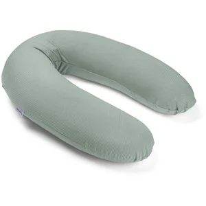 Comparateur de prix : Coussin de maternité buddy Corduroy VERT Doomoo