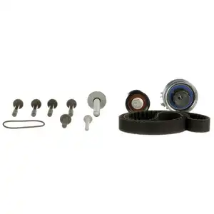 Courroie de distribution GATES K075680XS pas cher