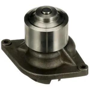 Pompe À Eau, Refroidissement Du Moteur Daf Gates Wp5100hd pas cher