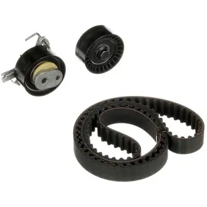 GATES K015722XS Kit de distribution PowerGrip sans pompe à eau pas cher