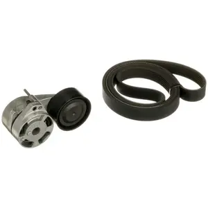 Jeu De Courroies Trapézoïdales Poly-V K116pk1098 Gates Audi; Cupra; Se... pas cher