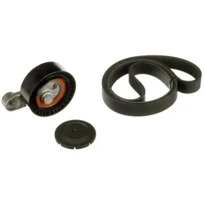 Jeu De Courroies Trapézoïdales Poly-V K016pk989sf Gates Seat; Skoda; V... pas cher