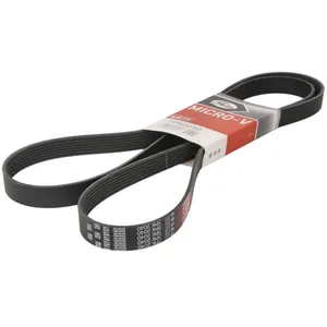 Courroie trapézoïdale à nervures Micro-V® 7PK2040 Gates 7PK2040 pas cher