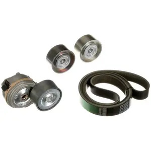 Kit d'assemblage, turbocompresseur MAHLE 228 TA 17921 000 pas cher